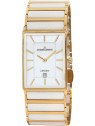 orologio donna Jacques Lemans 1-1593F York Ceramic Men's 32mm 5 ATM