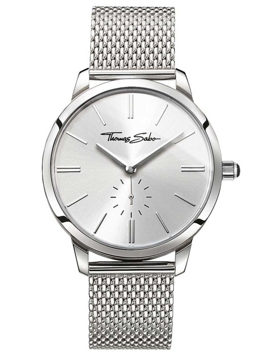 orologio donna Thomas Sabo WA0248-201-201 Glam Spirit Ladies Watch 33mm 5 ATM