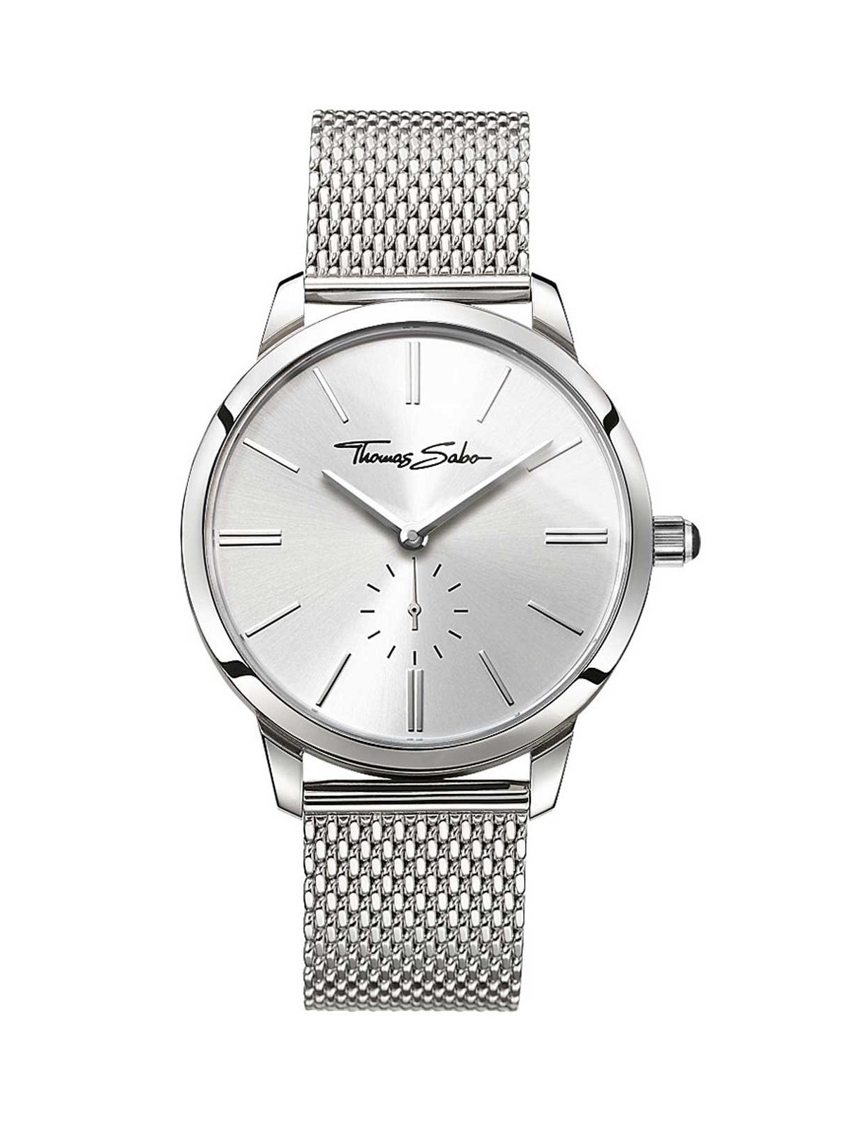 orologio donna Thomas Sabo WA0248-201-201 Glam Spirit Ladies Watch 33mm 5 ATM