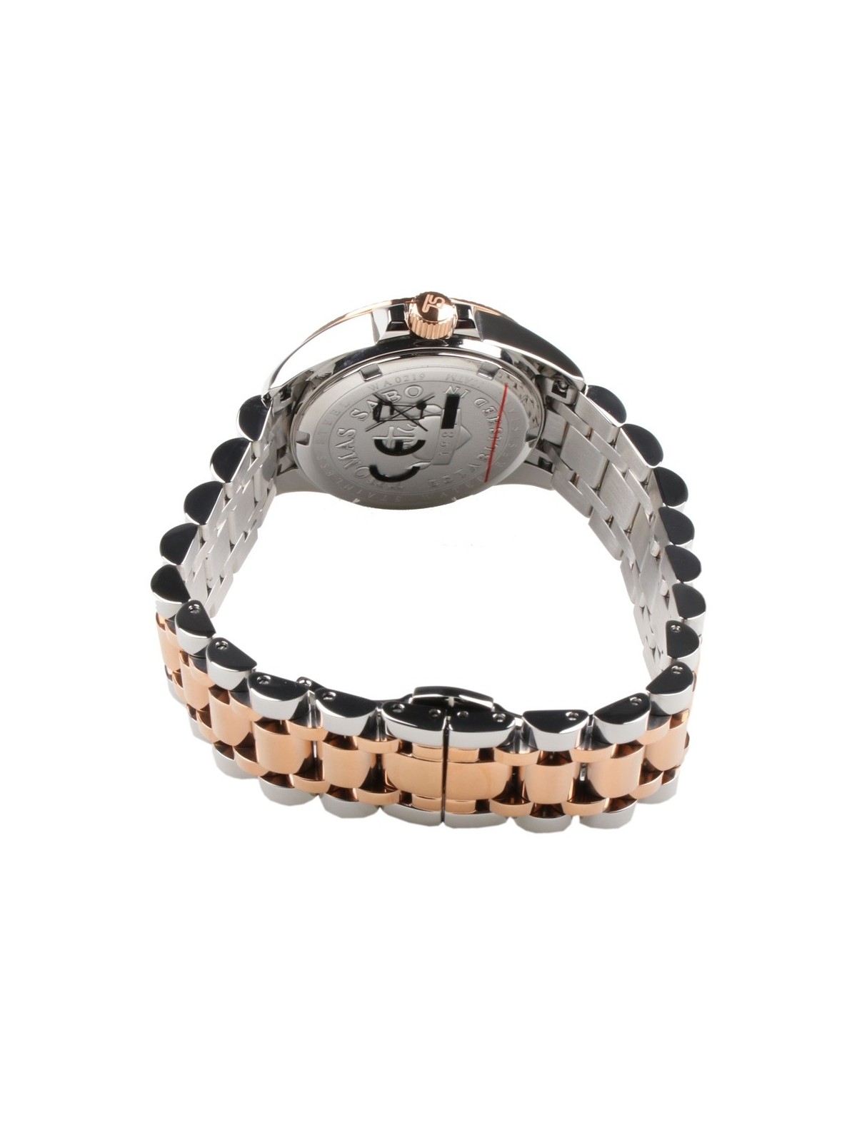 orologio donna Thomas Sabo WA0219-272-201 Divine Spirit Ladies Watch 33mm 5 ATM