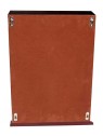 scatola orologio Rothenschild Watch Showcase RS-1135-30BU for 30 Watches Bubinga