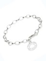 bracciale donna Thomas Sabo Bracelet Charm Club X0031-001-12 14,5-18,5 cm