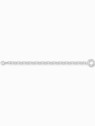 bracciale donna Thomas Sabo Bracelet Charm Club X0031-001-12 14,5-18,5 cm