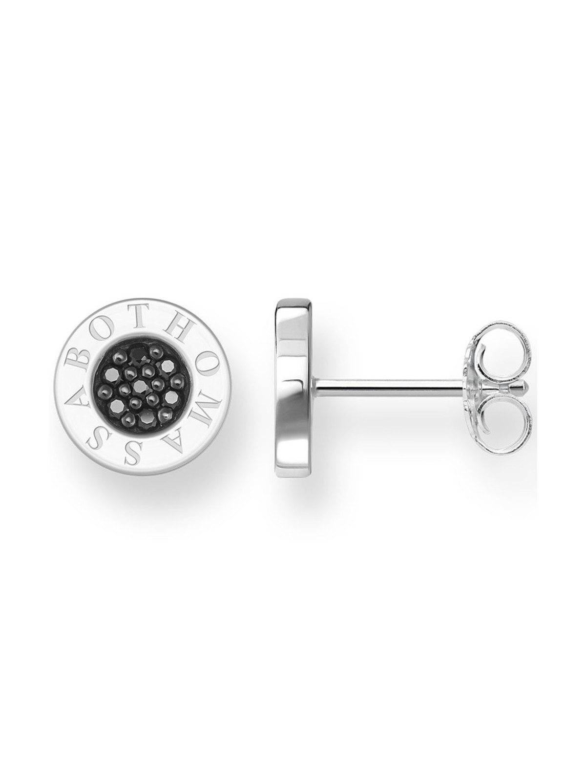 gioielli Thomas Sabo Earring Glam & Soul H1547-051-11