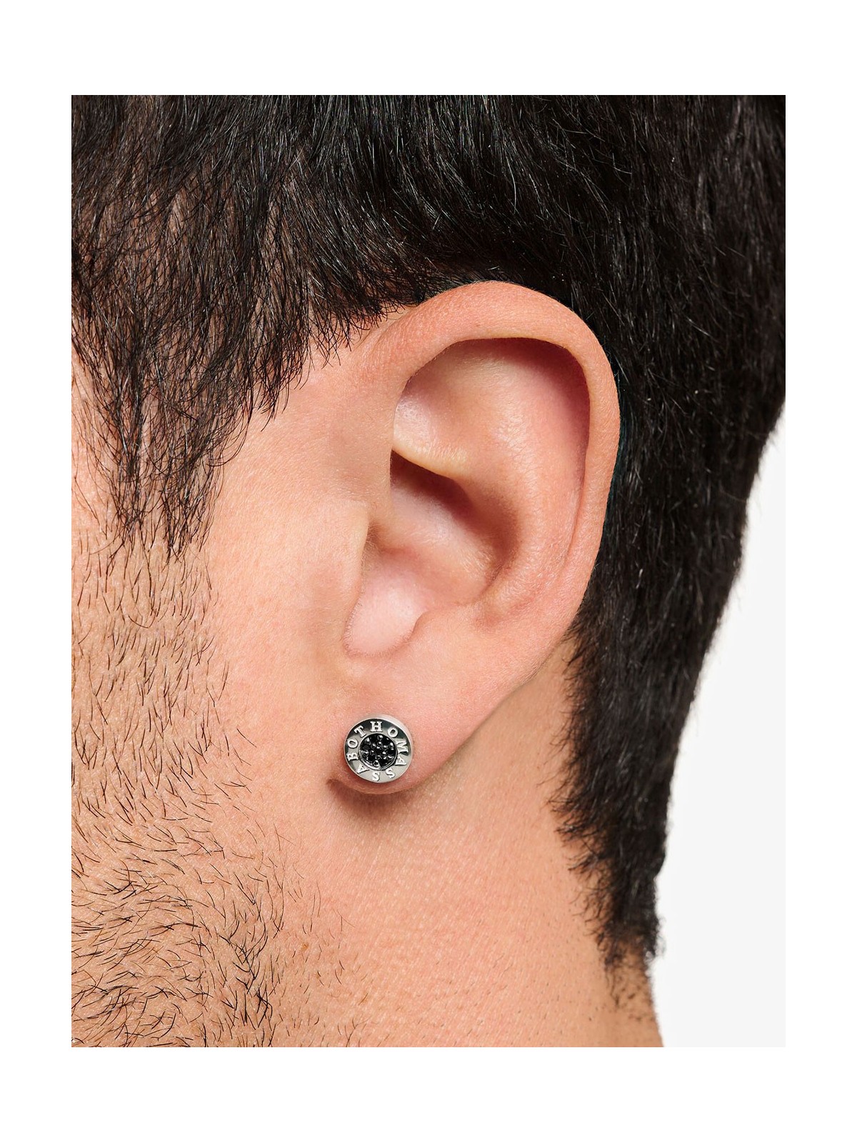 gioielli Thomas Sabo Earring Glam & Soul H1547-051-11