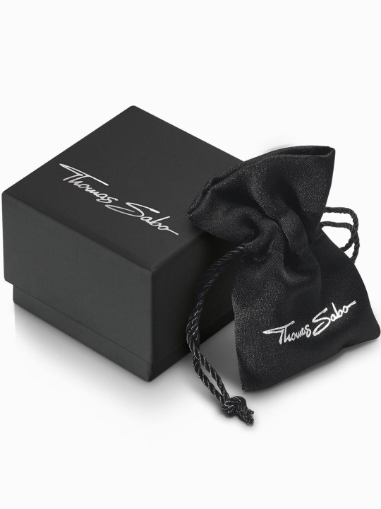 gioielli Thomas Sabo Earring Glam & Soul H1547-051-11