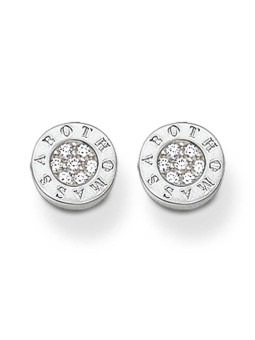 orecchini donna Thomas Sabo Earring Glam & Soul H1547-051-14