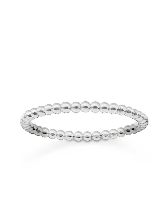 anello donna Thomas Sabo Ladies Ring Glam & Soul Dots Size 52 TR2122-001-12-52