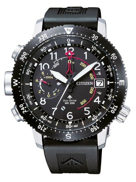 Citizen Promaster BN4044-15E acquista 