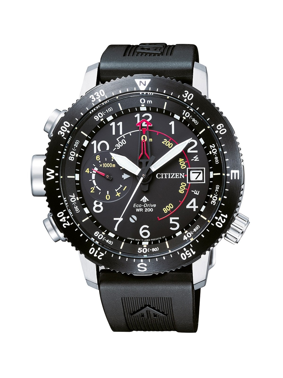 Citizen Promaster BN4044-15E acquista 