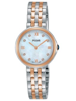 orologio donna Pulsar PM2246X1 Classic Ladies 26mm 5 ATM