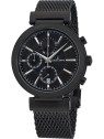 orologio uomo Jacques Lemans 1-1699E Verona Chronograph 45mm 5 ATM