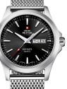 orologio uomo Swiss Military SMP36040.01 Men's 42mm 5 ATM