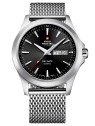 orologio uomo Swiss Military SMP36040.01 Men's 42mm 5 ATM
