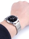 orologio uomo Swiss Military SMP36040.01 Men's 42mm 5 ATM