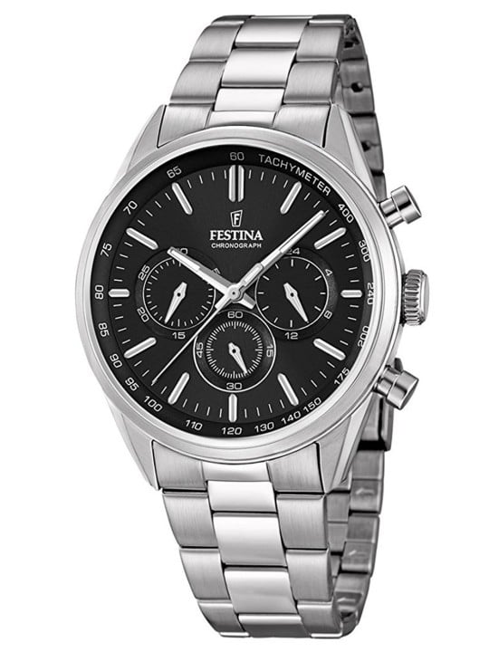 Festina Timeless Chronograph 16820/4 acquista 