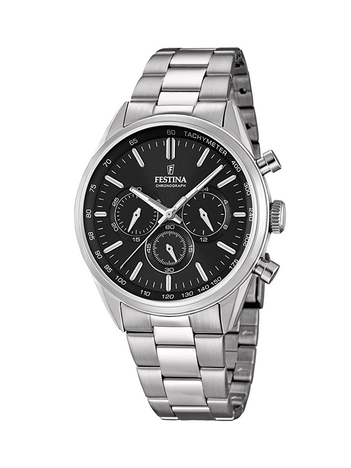 Festina Timeless Chronograph 16820/4 acquista 