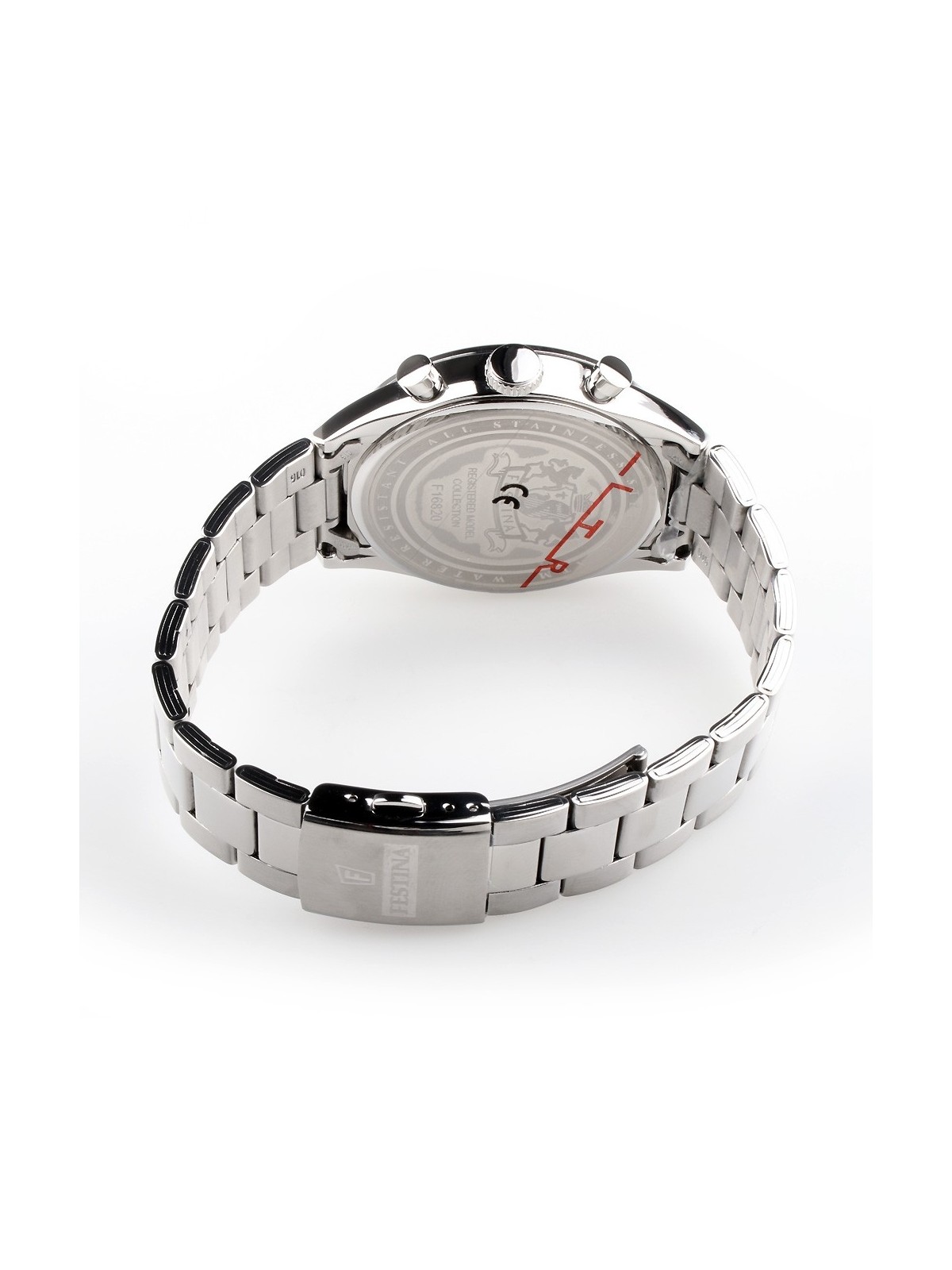 Festina Timeless Chronograph 16820/4 acquista 