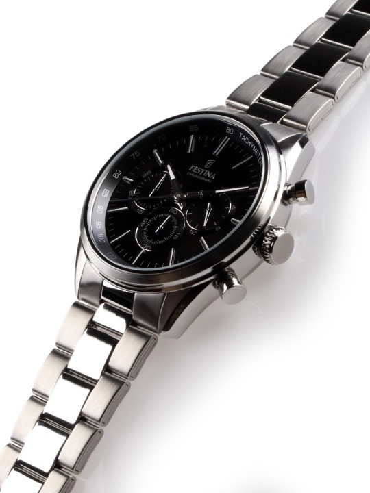 Festina Timeless Chronograph 16820/4 acquista 