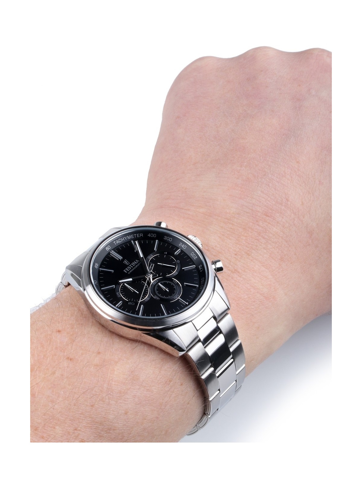 Festina Timeless Chronograph 16820/4 acquista 