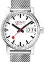 orologio donna Mondaine MSE.30210.SM evo2 Ladies 30mm 3 ATM