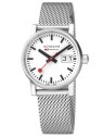 orologio donna Mondaine MSE.30210.SM evo2 Ladies 30mm 3 ATM