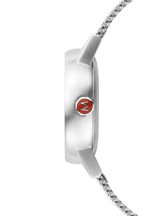 orologio donna Mondaine MSE.30210.SM evo2 Ladies 30mm 3 ATM