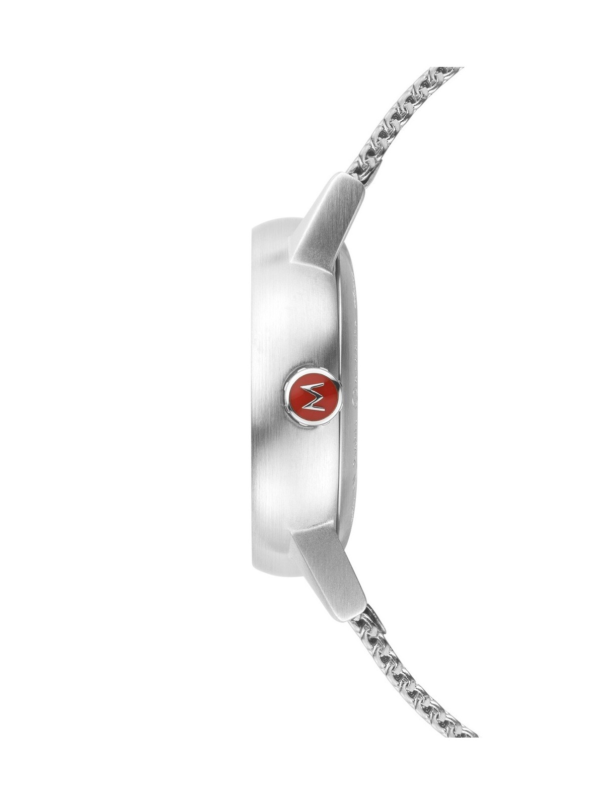 orologio donna Mondaine MSE.30210.SM evo2 Ladies 30mm 3 ATM