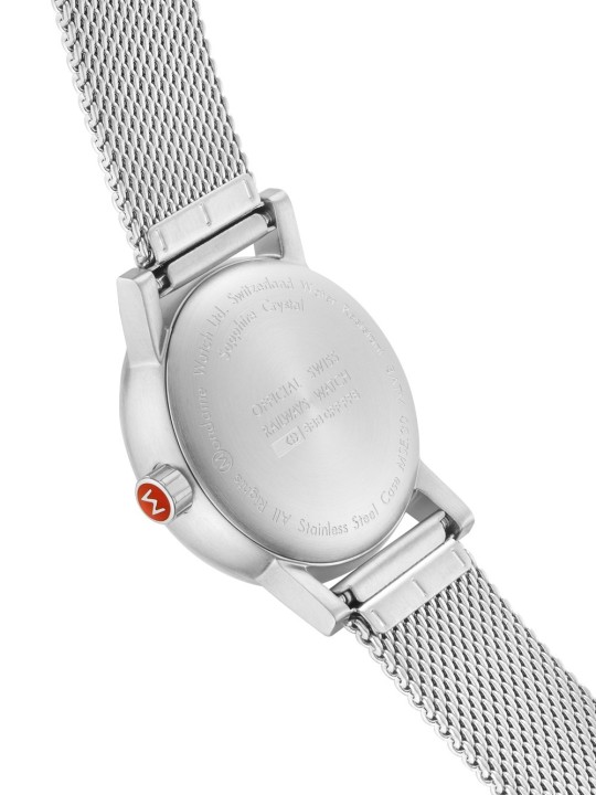 orologio donna Mondaine MSE.30210.SM evo2 Ladies 30mm 3 ATM