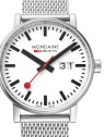orologio uomo Mondaine MSE.40210.SM evo2 40mm 3 ATM