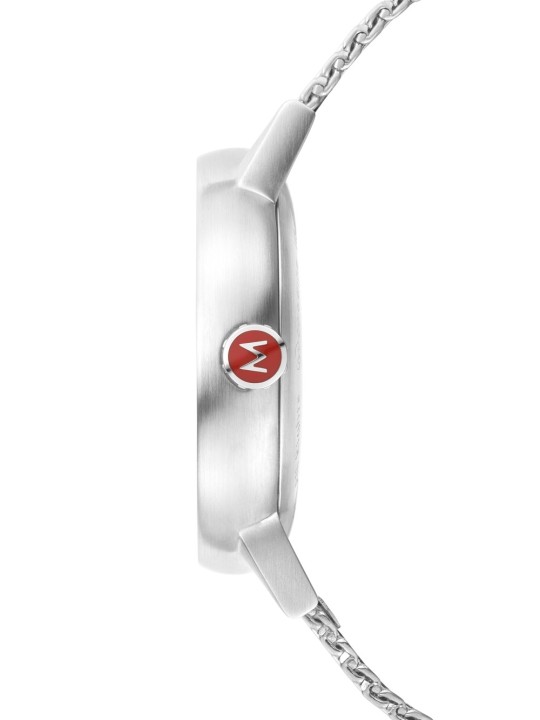 orologio uomo Mondaine MSE.40210.SM evo2 40mm 3 ATM