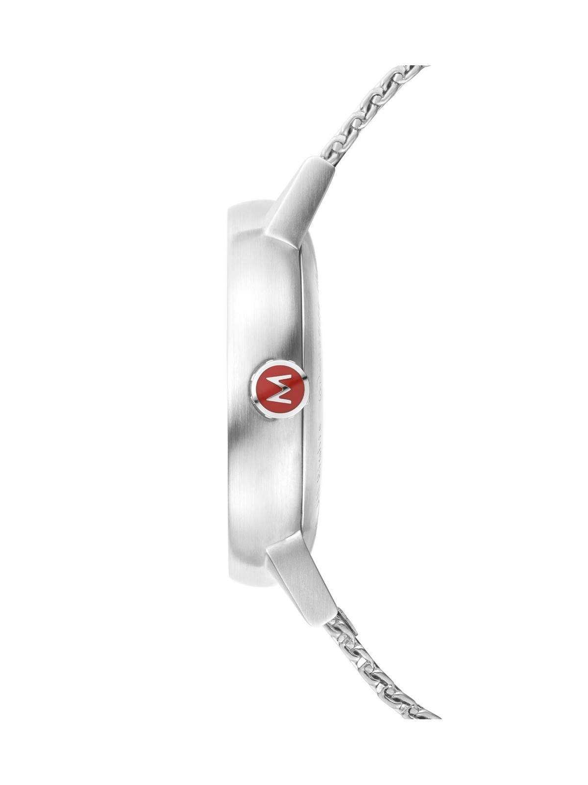 orologio uomo Mondaine MSE.40210.SM evo2 40mm 3 ATM