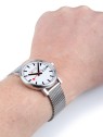 orologio uomo Mondaine MSE.40210.SM evo2 40mm 3 ATM