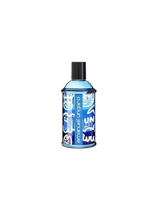 Ungaro Emanuel Emanuel Ungaro Fresh For Him Eau De Toilette 50ml