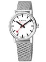 orologio donna Mondaine MSE.35110.SM evo2 Ladies 35mm 3 ATM