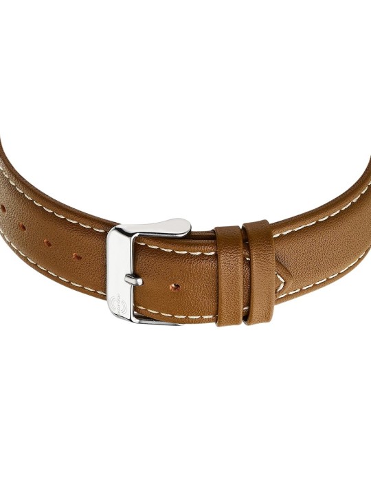 orologio uomo Master Time MTGA-10856-41L Radio Controlled Mens Watch 42mm 5ATM
