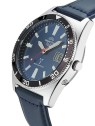 orologio uomo Master Time MTGA-10855-31L Radio Controlled Mens Watch 42mm 5ATM
