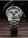 orologio uomo Louis XVI LXVI1131 Mens Watch Majesté Iced Out Baguette 43mm 5ATM