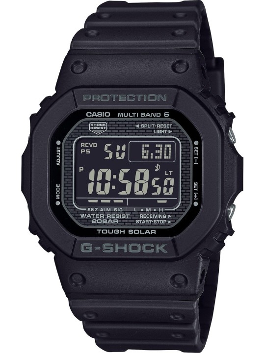 Orologio CASIO G-SHOCK: Stile e Resistenza