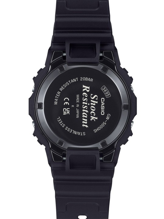 Orologio CASIO G-SHOCK: Stile e Resistenza