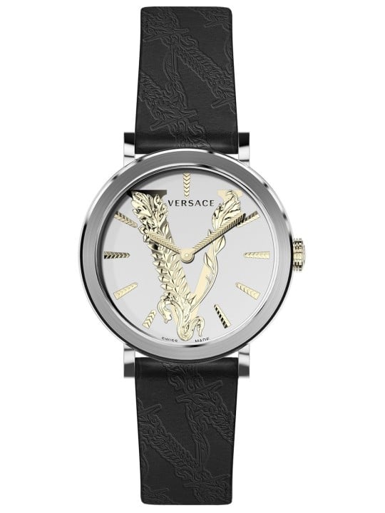 orologio donna Versace VERI00120 Ladies Watch Virtus 36mm 5ATM