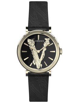 orologio donna Versace VERI00220 Ladies Watch Virtus 36mm 5ATM