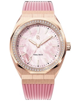 Paul Rich PR-45273 Ladies Watch Heart Of The Ocean 38mm 5ATM