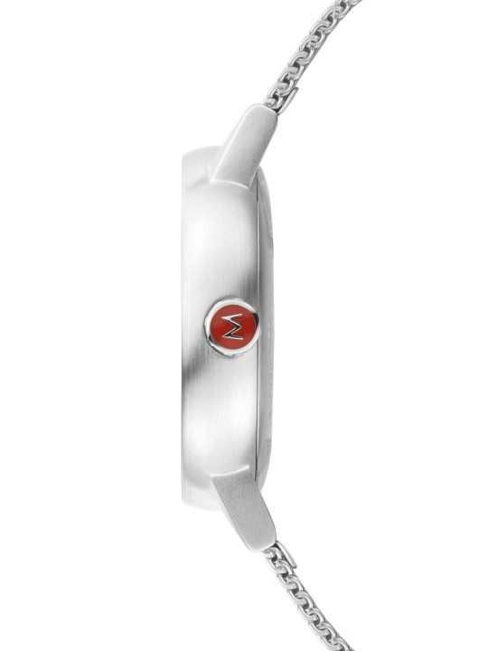 orologio donna Mondaine MSE.35110.SM evo2 Ladies 35mm 3 ATM
