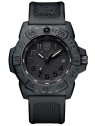 orologio uomo Luminox XS.3501.BO.F Navy Seal 45mm 20 ATM