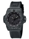 orologio uomo Luminox XS.3501.BO.F Navy Seal 45mm 20 ATM