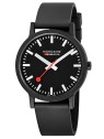 orologio uomo Mondaine MS1.41120.RB Essence 40mm 3 ATM