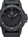 orologio uomo Luminox XS.0321.BO Leatherback Sea Turtle Giant 44mm 10 ATM