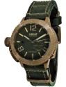 orologio uomo U-Boat 9088 Doppotiempo Automatic 46mm 10 ATM