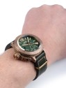 orologio uomo U-Boat 9088 Doppotiempo Automatic 46mm 10 ATM